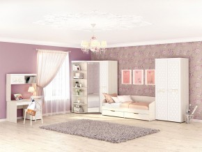 Детская Тиффани 3 в Лянторе - lyantor.magazin-mebel74.ru | фото