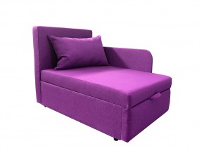 Диван фуксия Nice Shaggy Fuchsia в Лянторе - lyantor.magazin-mebel74.ru | фото