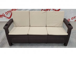 Диван Yalta Premium Sofa 3 Set в Лянторе - lyantor.magazin-mebel74.ru | фото