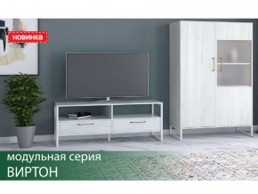 Гостиная Виртон винтерберг в Лянторе - lyantor.magazin-mebel74.ru | фото