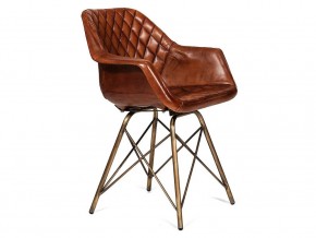 Кресло Eames Bull mod. M-17668 в Лянторе - lyantor.magazin-mebel74.ru | фото