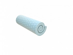 Матрас рулонный Eco Foam roll в Лянторе - lyantor.magazin-mebel74.ru | фото