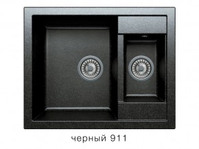 Мойка кварцевая Tolero R-109 Черный 911 в Лянторе - lyantor.magazin-mebel74.ru | фото