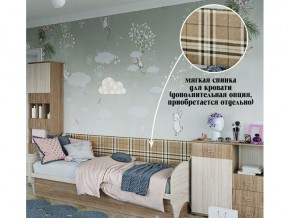 мягкое изголовье на диван в Лянторе - lyantor.magazin-mebel74.ru | фото