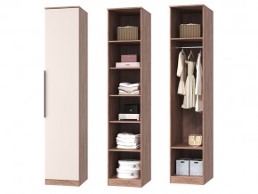 Шкаф для платья и белья однодверный Тоскана в Лянторе - lyantor.magazin-mebel74.ru | фото