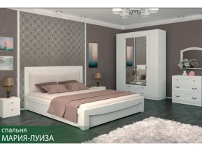 Спальня Мария-Луиза в Лянторе - lyantor.magazin-mebel74.ru | фото