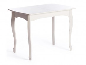 Стол Caterina provence Ivory white в Лянторе - lyantor.magazin-mebel74.ru | фото