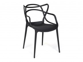 Стул Cat Chair mod. 028 черный в Лянторе - lyantor.magazin-mebel74.ru | фото