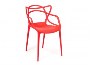 Стул Cat Chair mod. 028 красный в Лянторе - lyantor.magazin-mebel74.ru | фото