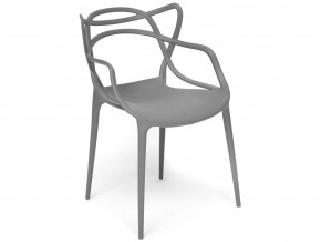 Стул Cat Chair mod. 028 серый в Лянторе - lyantor.magazin-mebel74.ru | фото