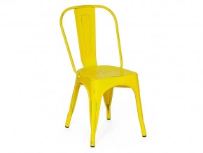 Стул Loft chair mod. 012 желтый в Лянторе - lyantor.magazin-mebel74.ru | фото