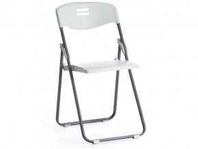 Стул складной Folder chair 2 mod. 222 белый в Лянторе - lyantor.magazin-mebel74.ru | фото