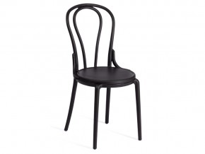 Стул Thonet mod. PL62 черный в Лянторе - lyantor.magazin-mebel74.ru | фото