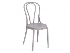 Стул Thonet mod. PL62 Серый в Лянторе - lyantor.magazin-mebel74.ru | фото